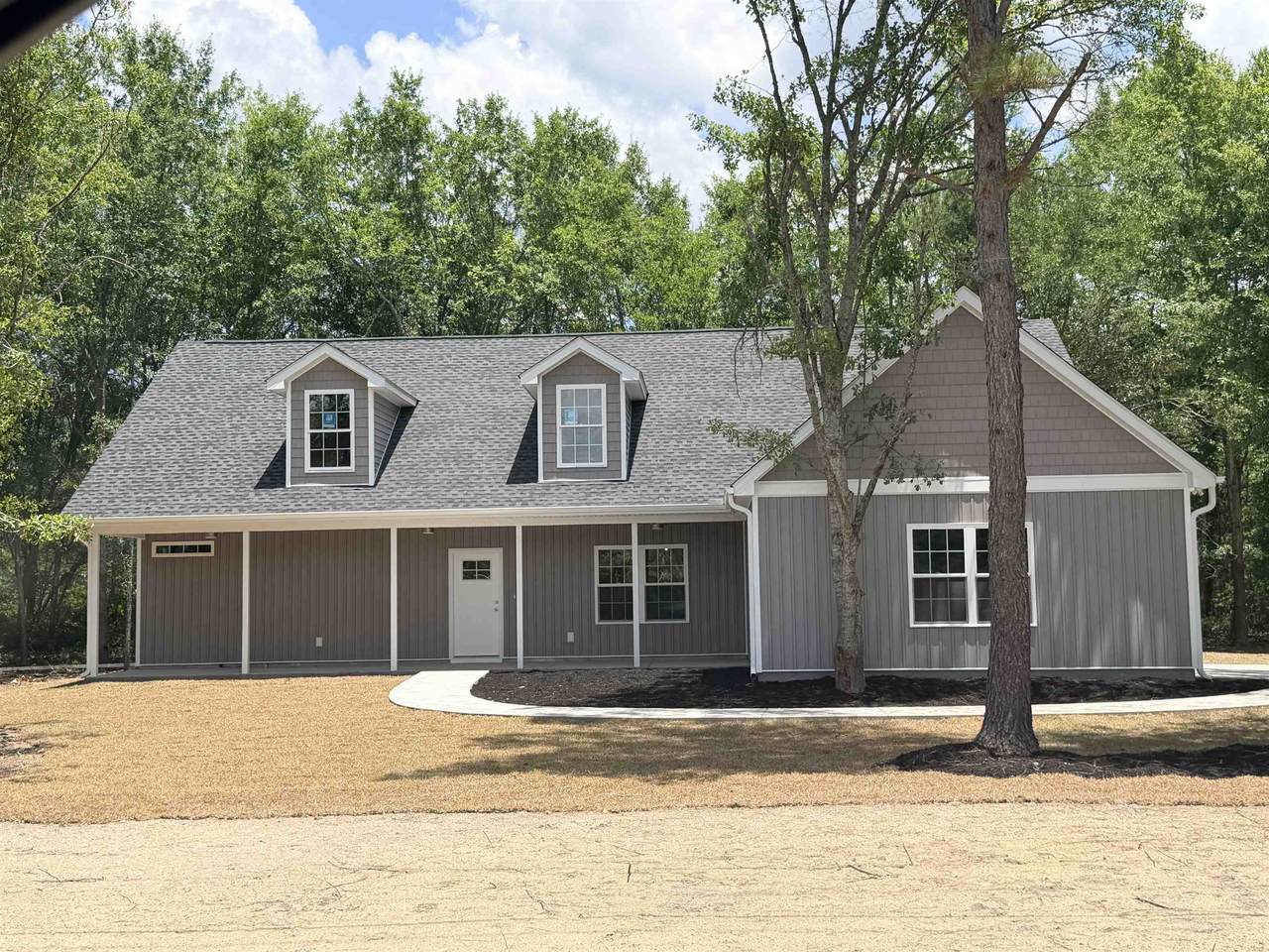 626 Goretown Loop - Photo 1