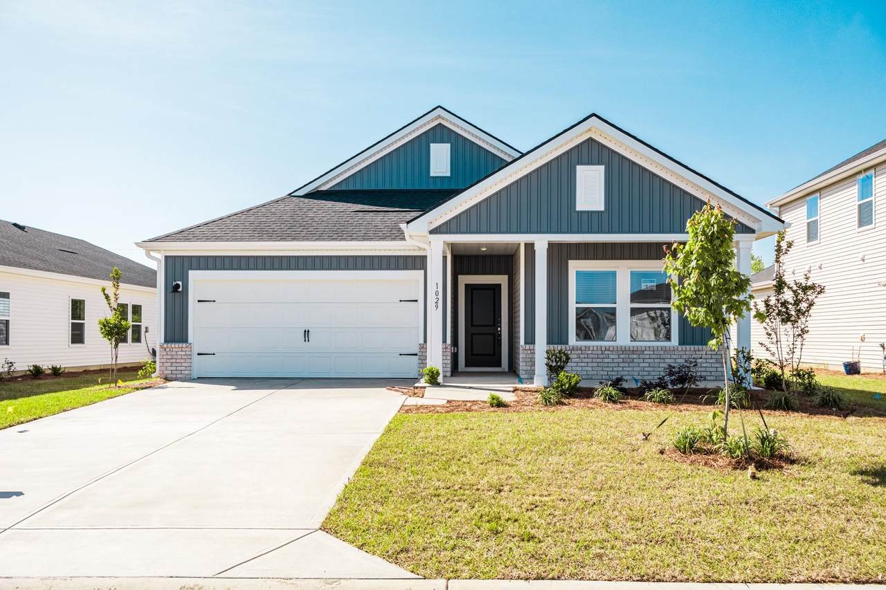 1029 Lauryn Oak Loop - Photo 1
