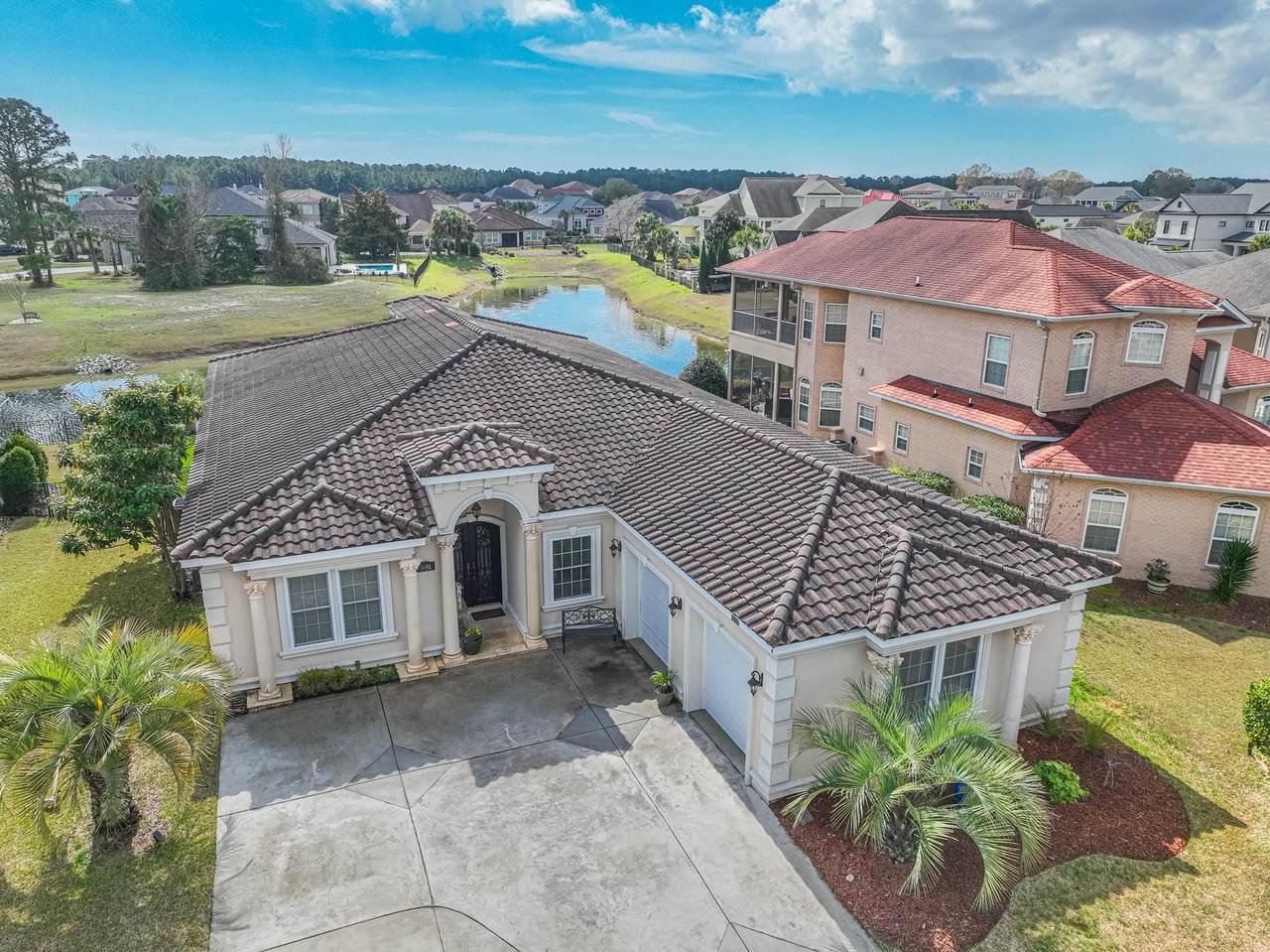 3091 Marsh Island Dr. - Photo 1