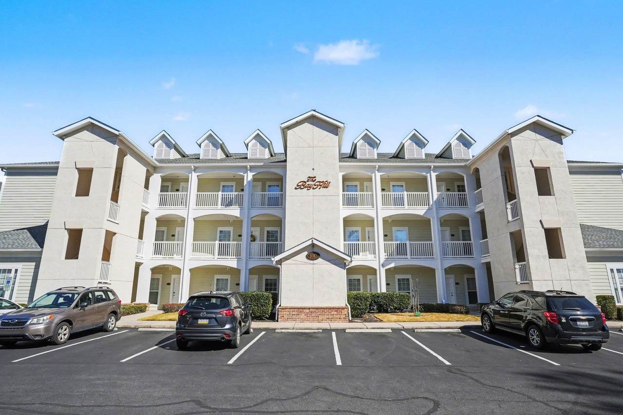 1017 World Tour Blvd. - Photo 1