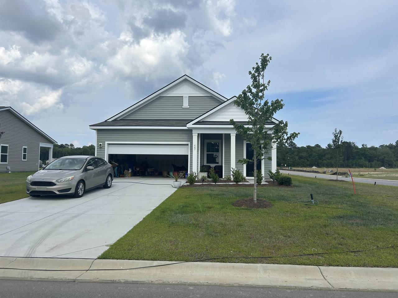467 Castillo Dr. - Photo 1