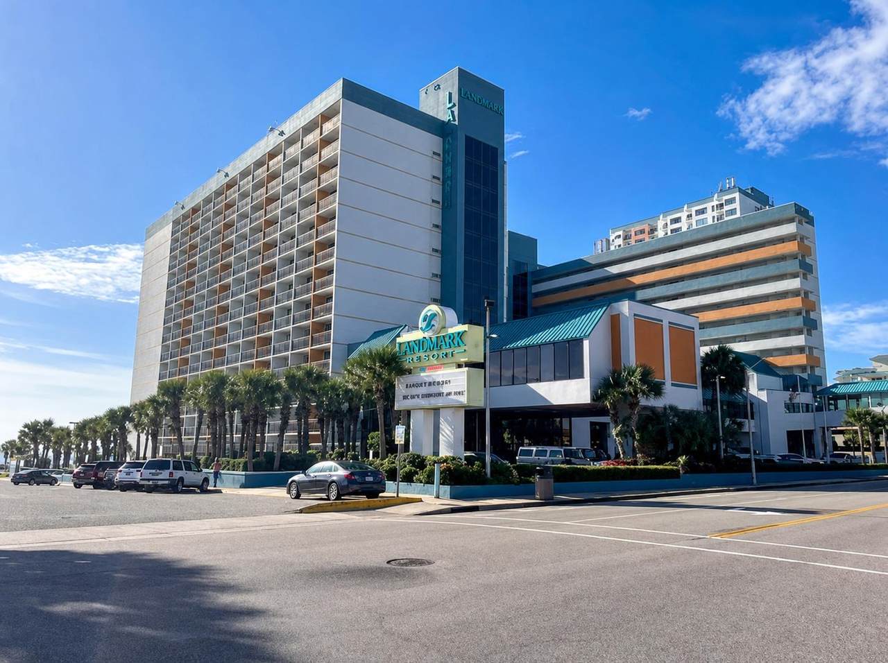 1501 S Ocean Blvd. - Photo 1