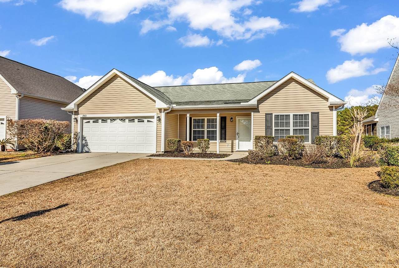 190 Rocko Dr. - Photo 1