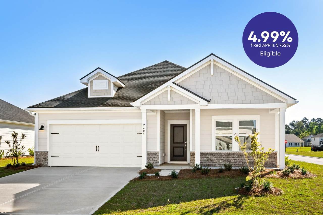 527 Cypress Preserve Circle - Photo 1