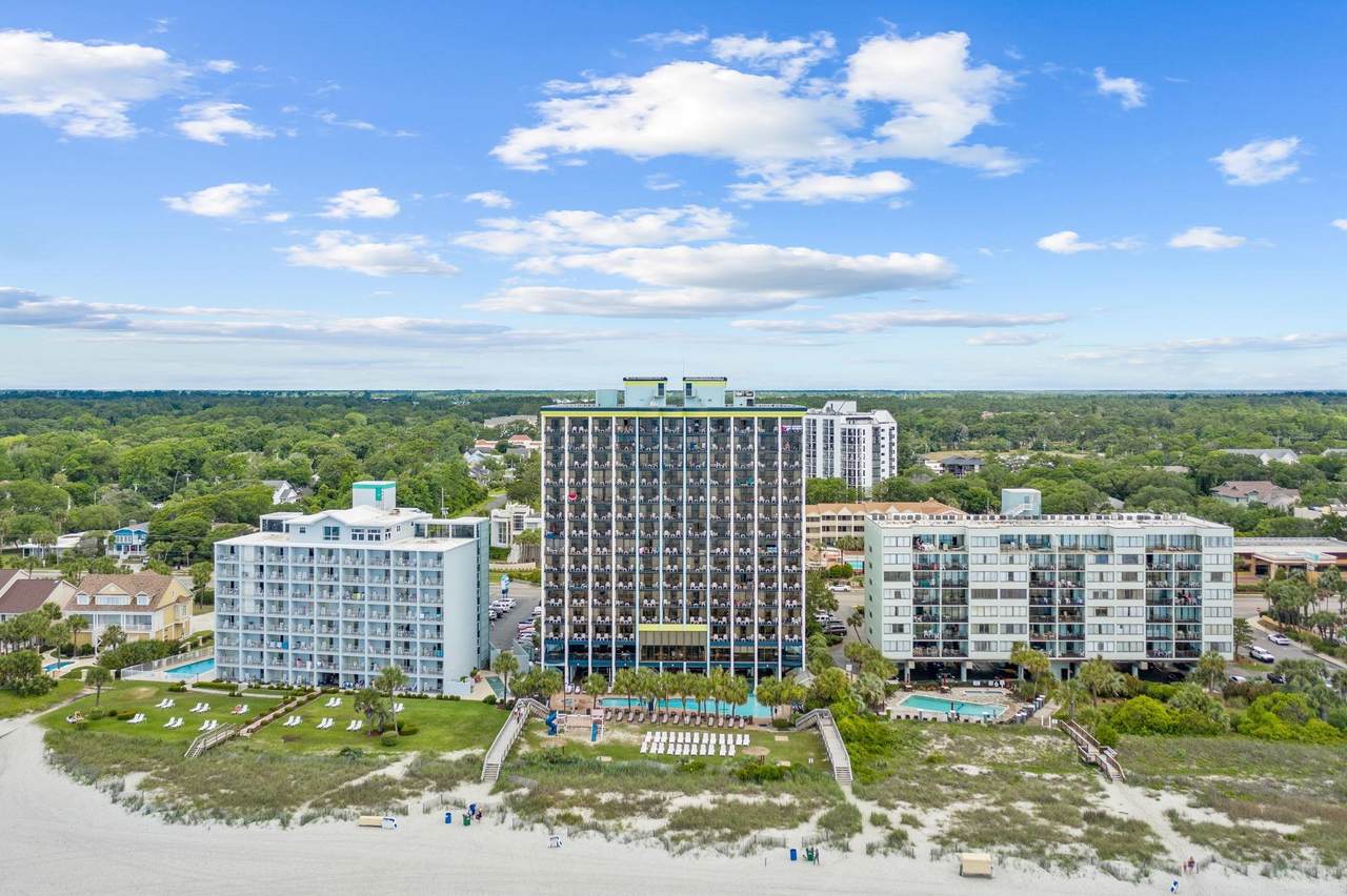 6804 N Ocean Blvd. - Photo 1
