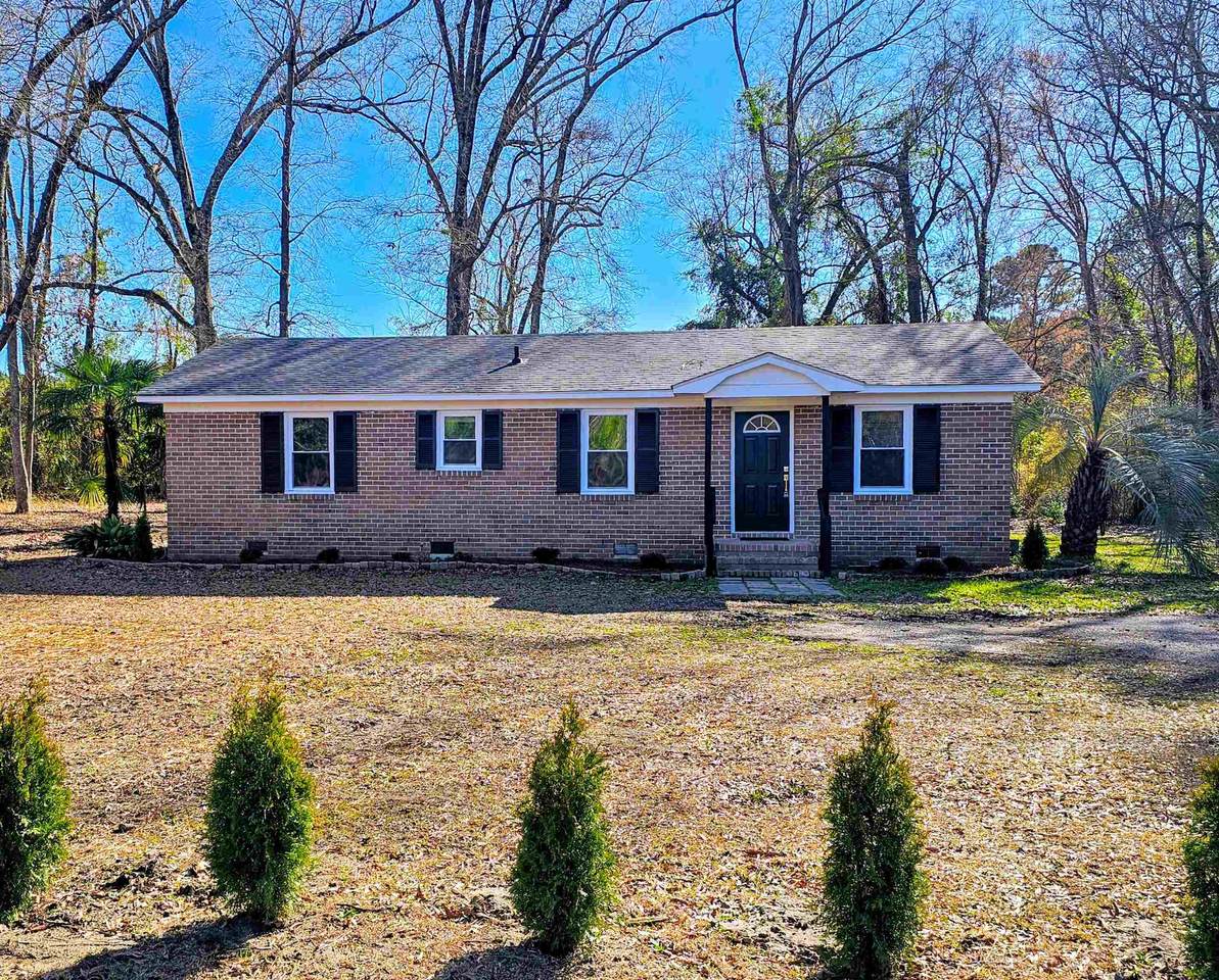 2833 Springville Rd. - Photo 1