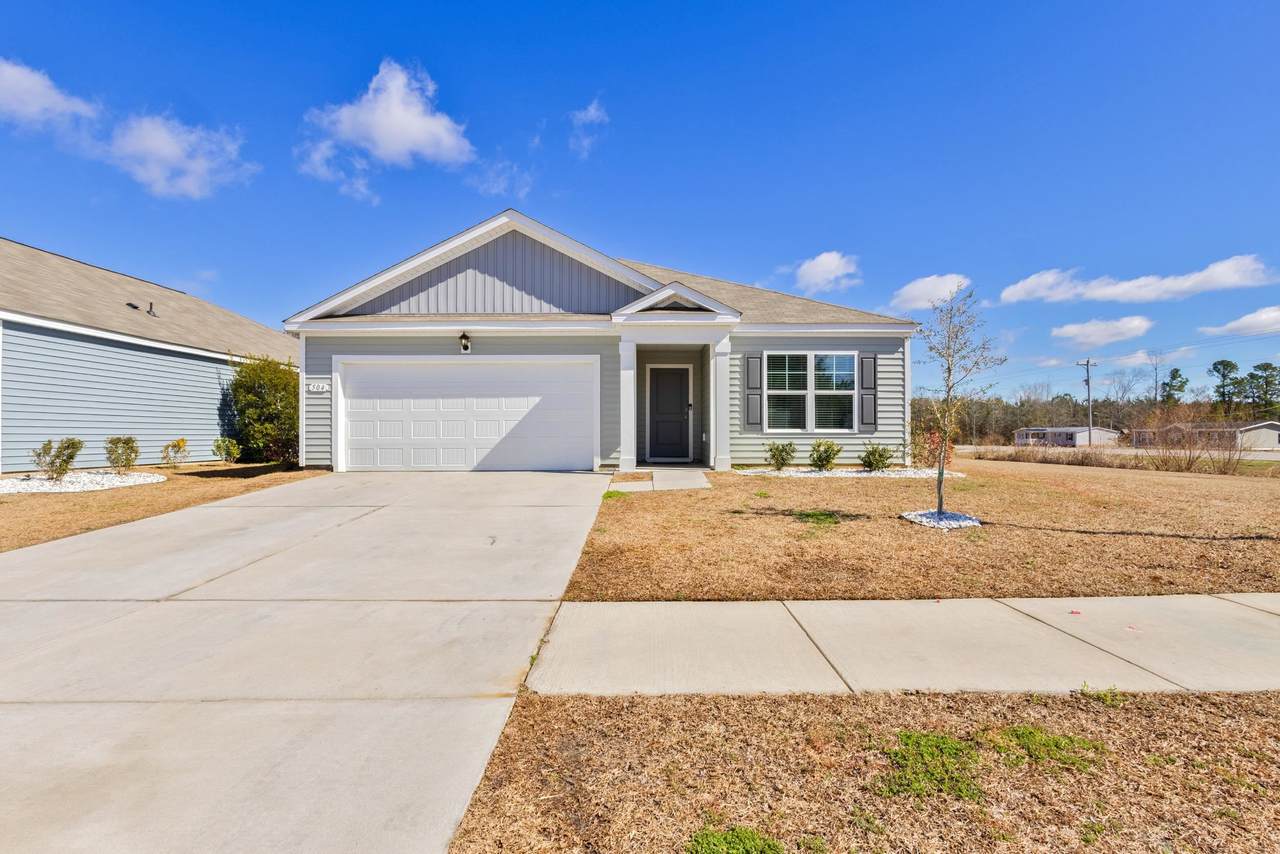 504 Woodland Farms Circle - Photo 1