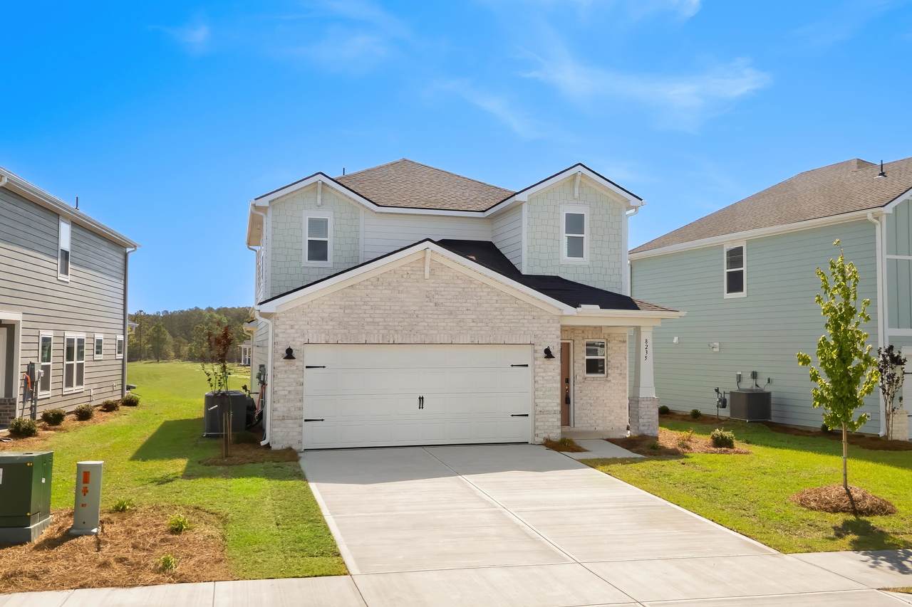 8235 Essence Dr. - Photo 1