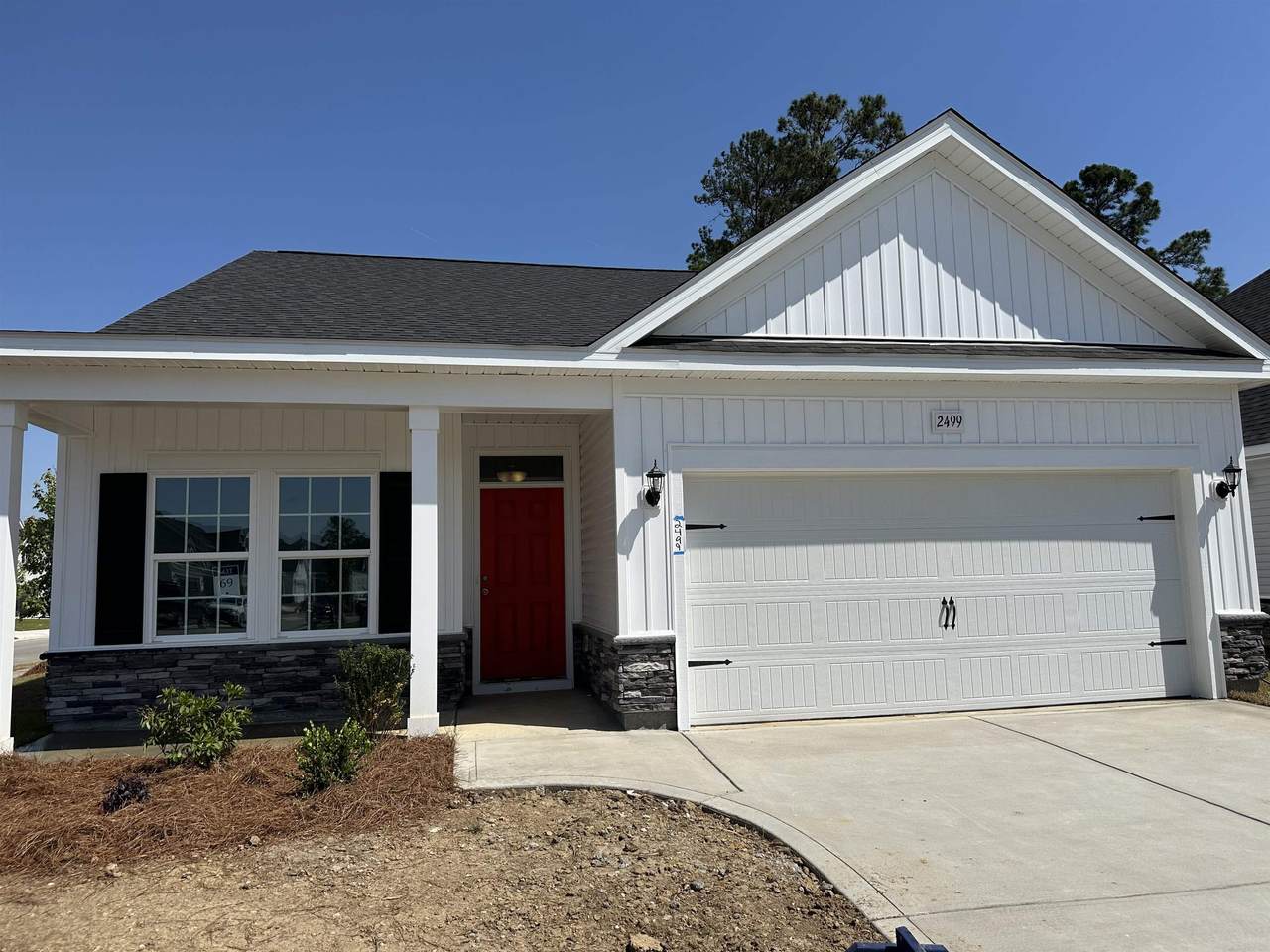 2499 Campton Loop - Photo 1