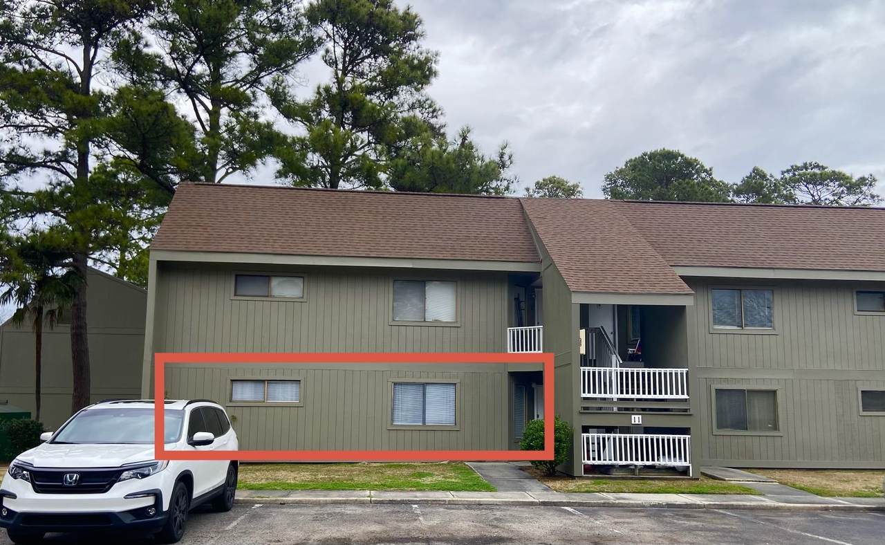 2000 Greens Blvd. - Photo 1