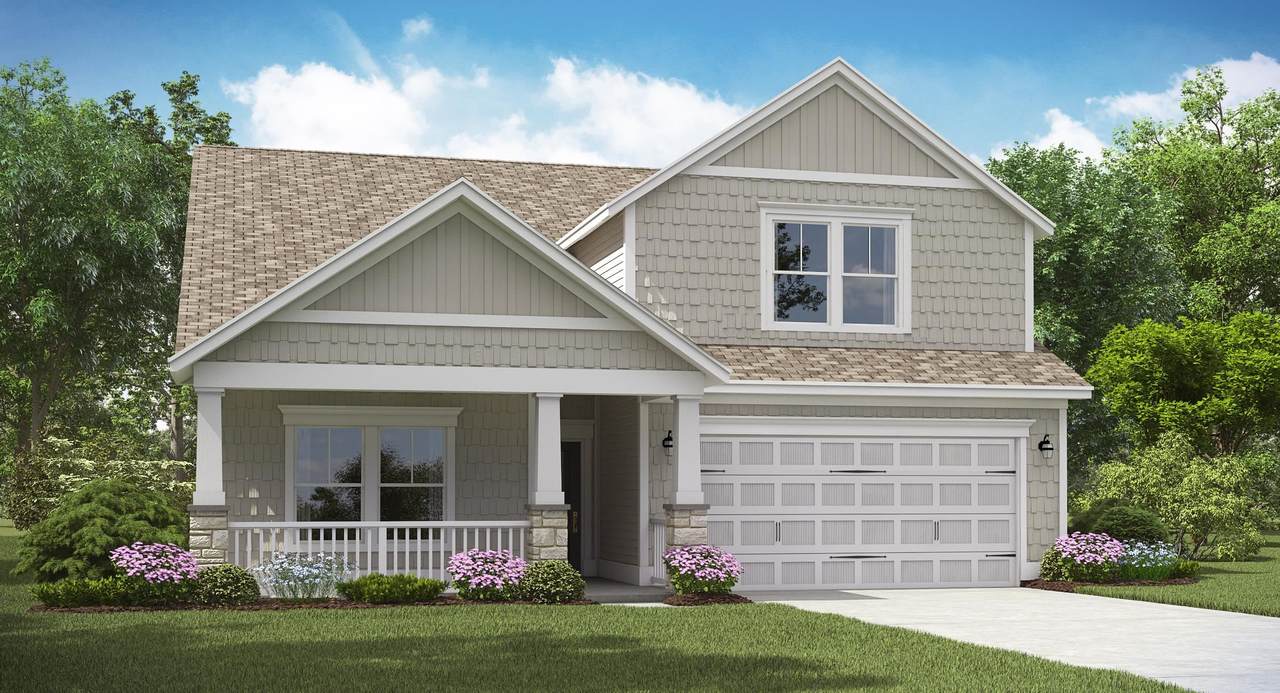 1328 Beach Way Ln. - Photo 1