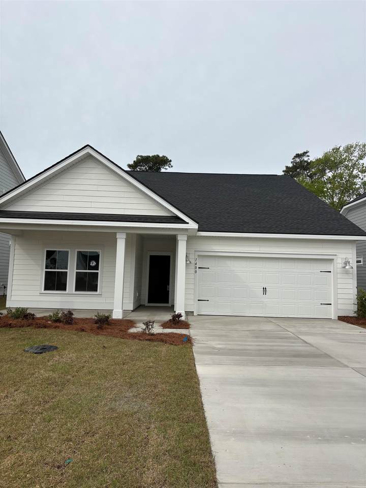 1400 Beach Way Ln. - Photo 1