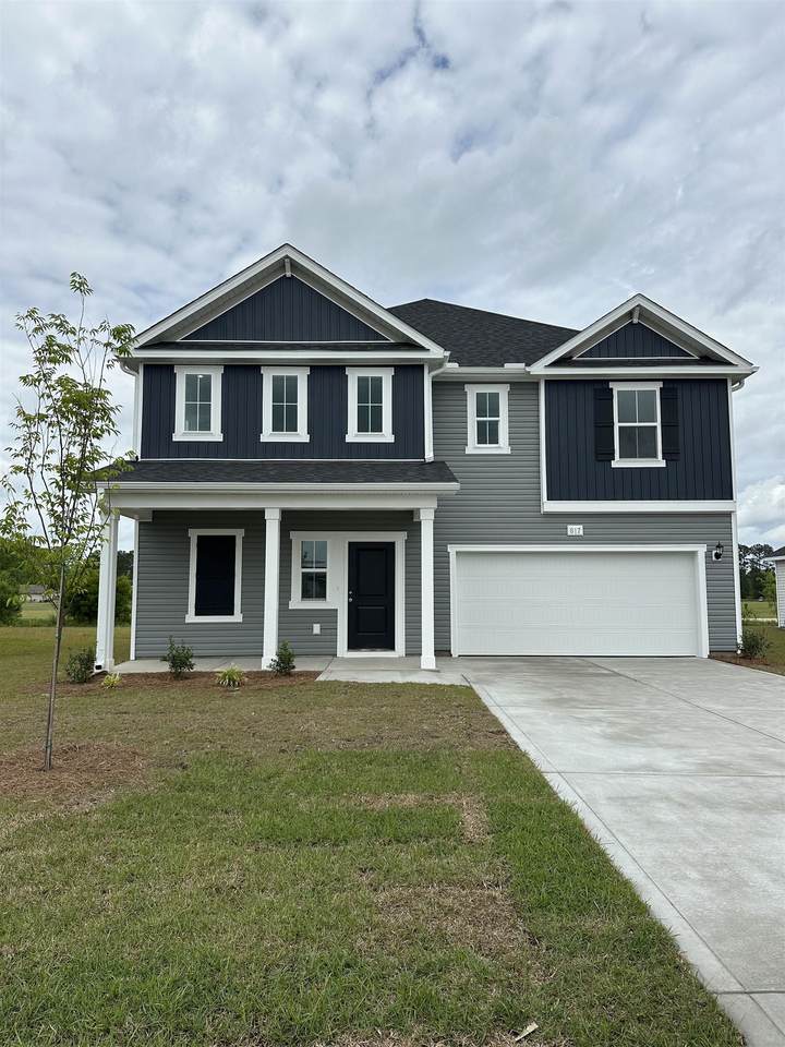 817 Rivas Way - Photo 1