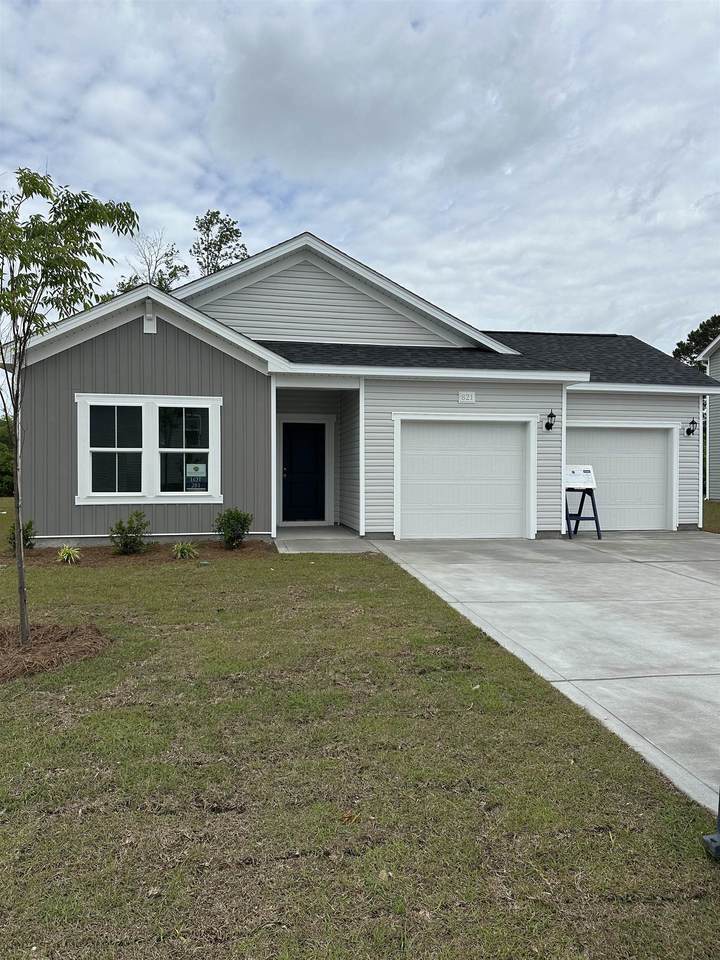 821 Rivas Way - Photo 1