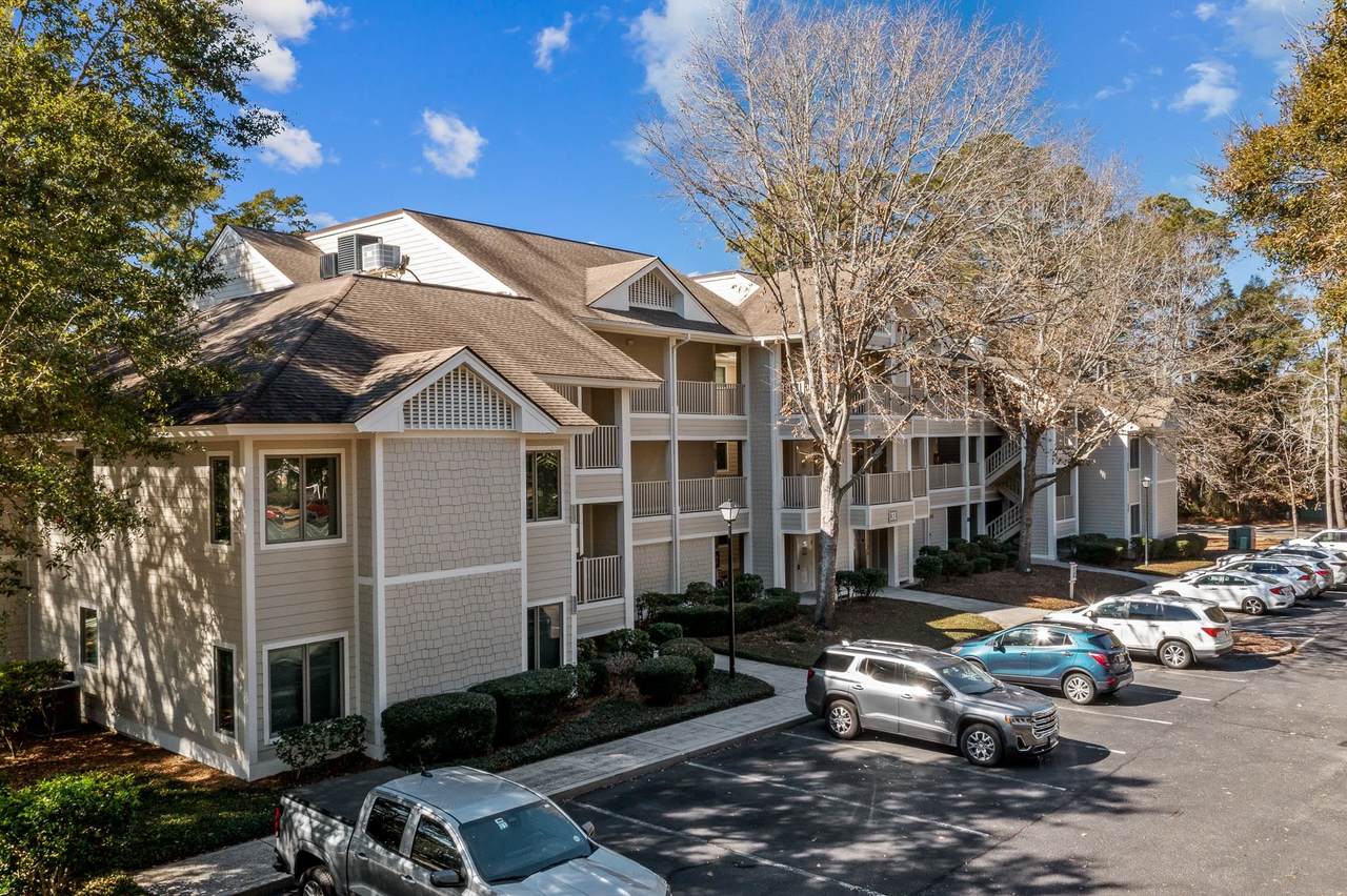 1550 Spinnaker Dr. - Photo 1