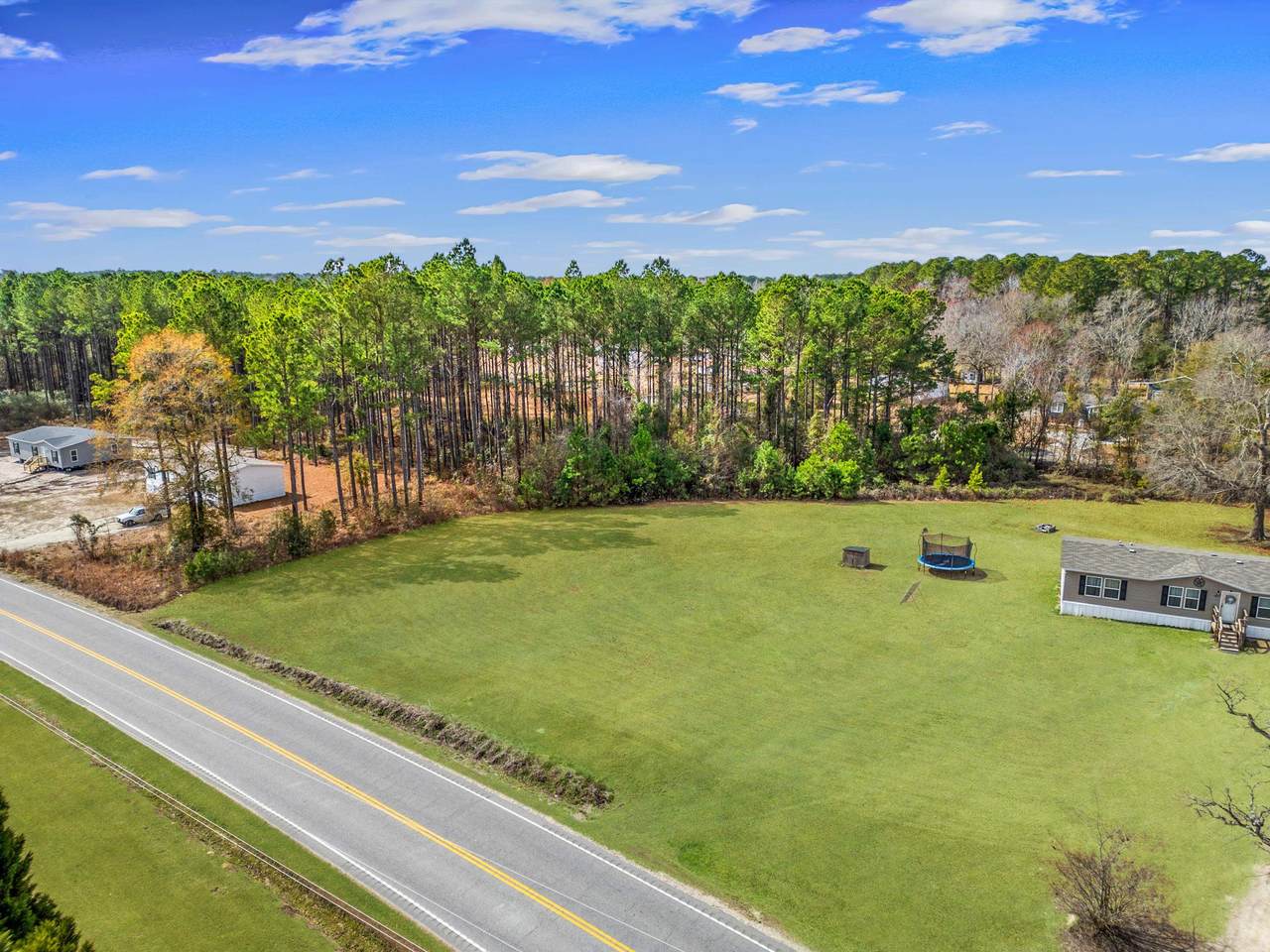 TBD Nichols Hwy. - Photo 1