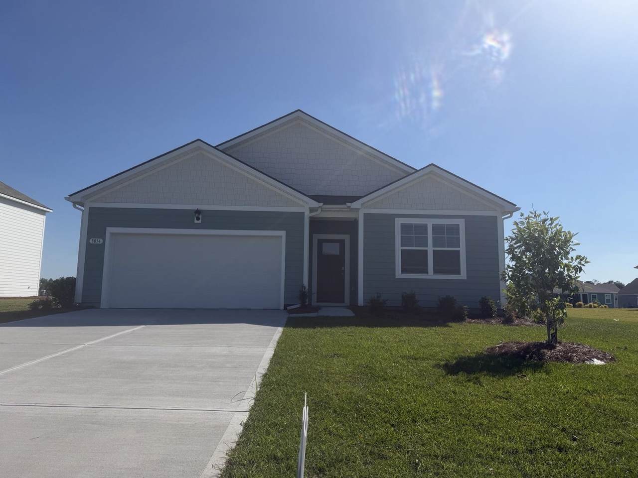5034 Yellowstone Dr. - Photo 1