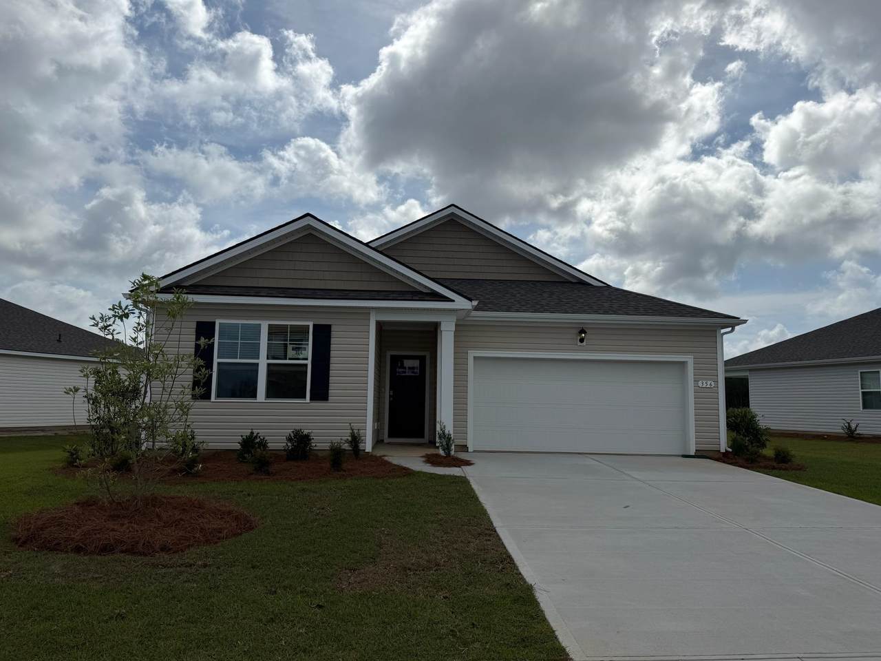 356 Hadley Springs Ave - Photo 1