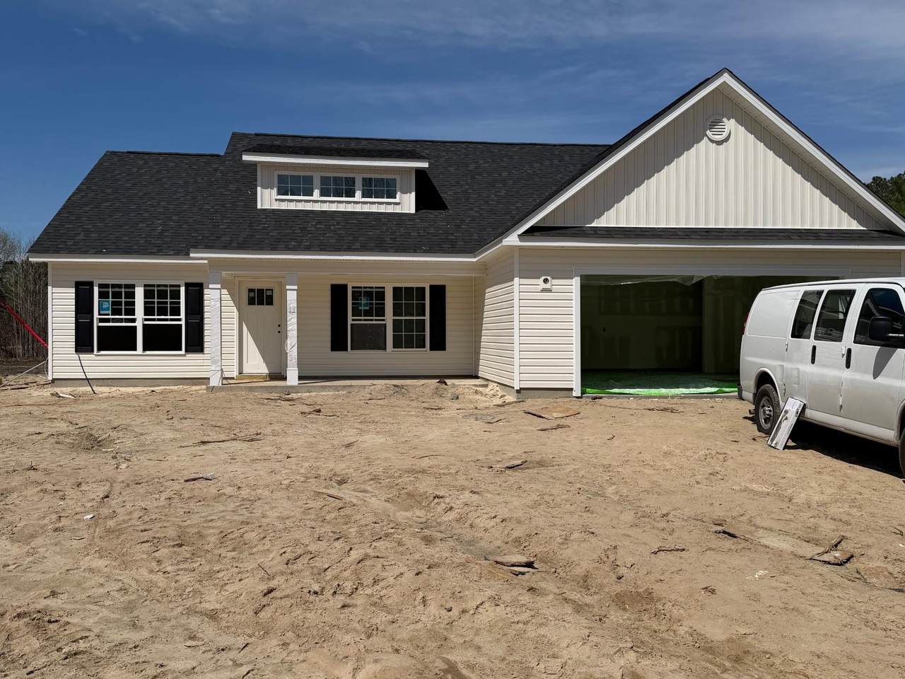 610 Bucksville Dr. - Photo 1