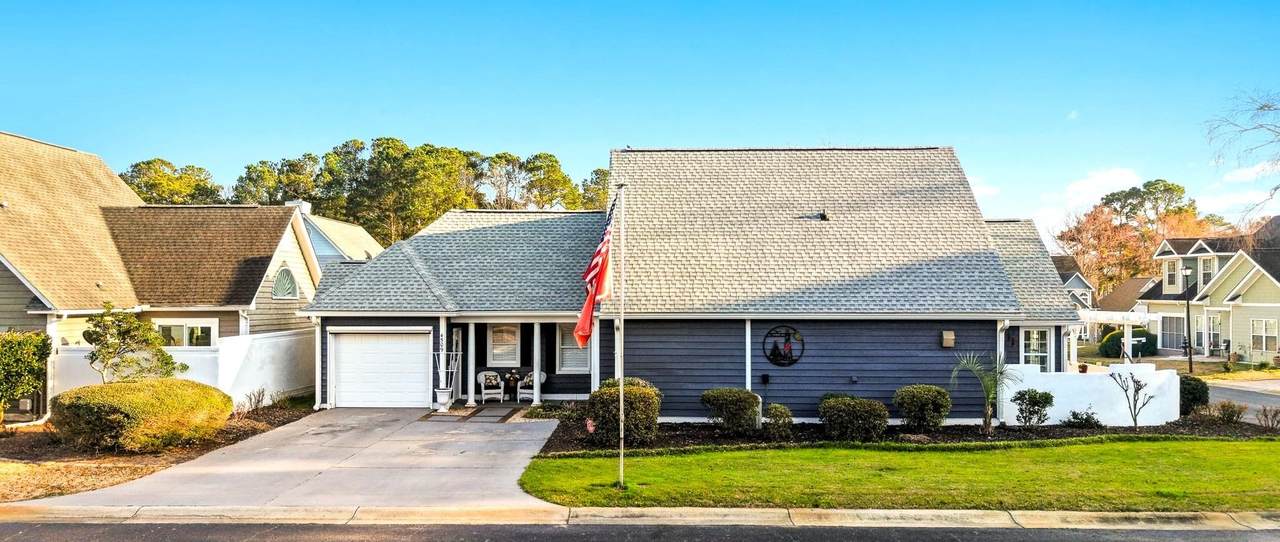 4509 Spyglass Dr. - Photo 1