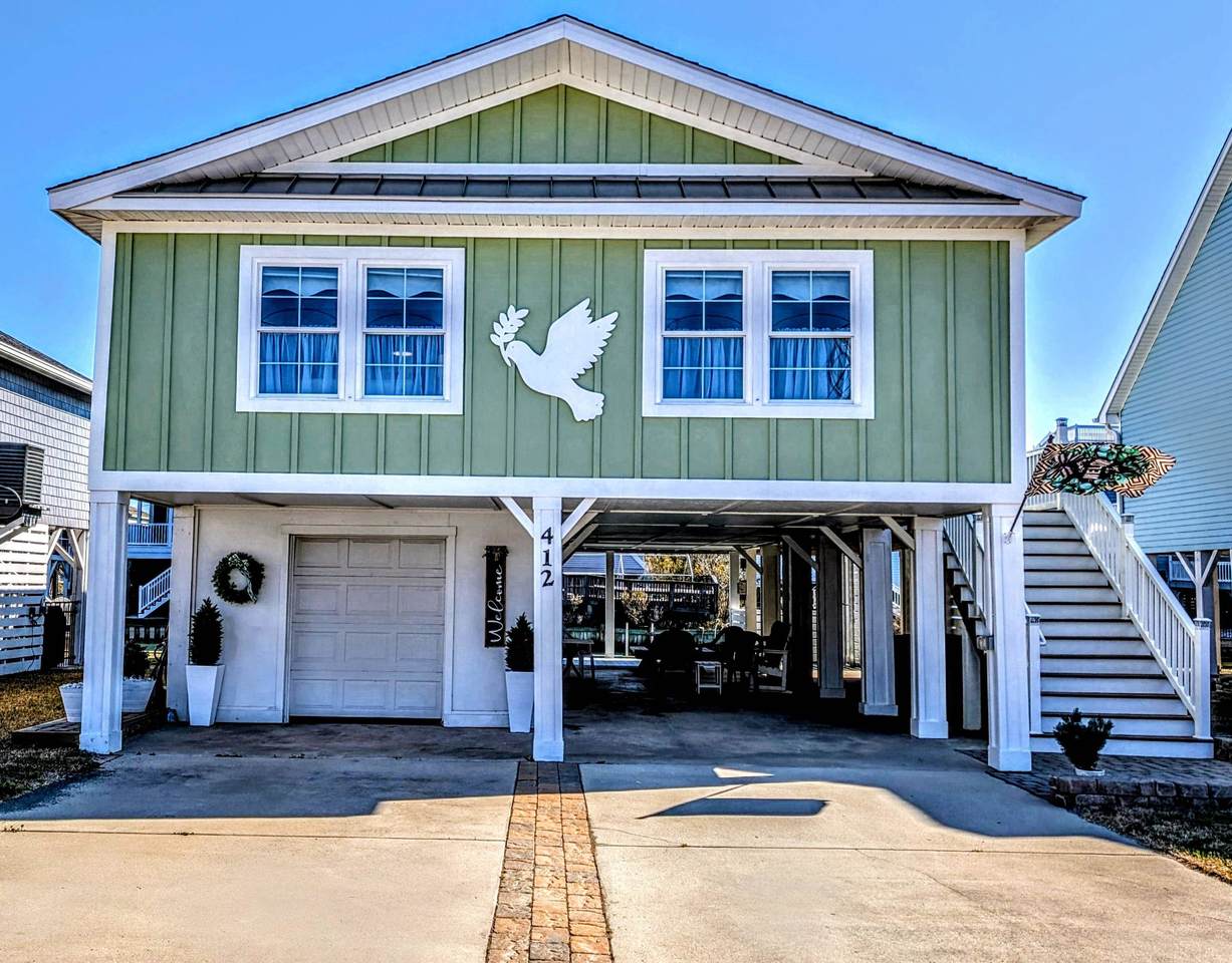 412 35th Ave. N - Photo 1