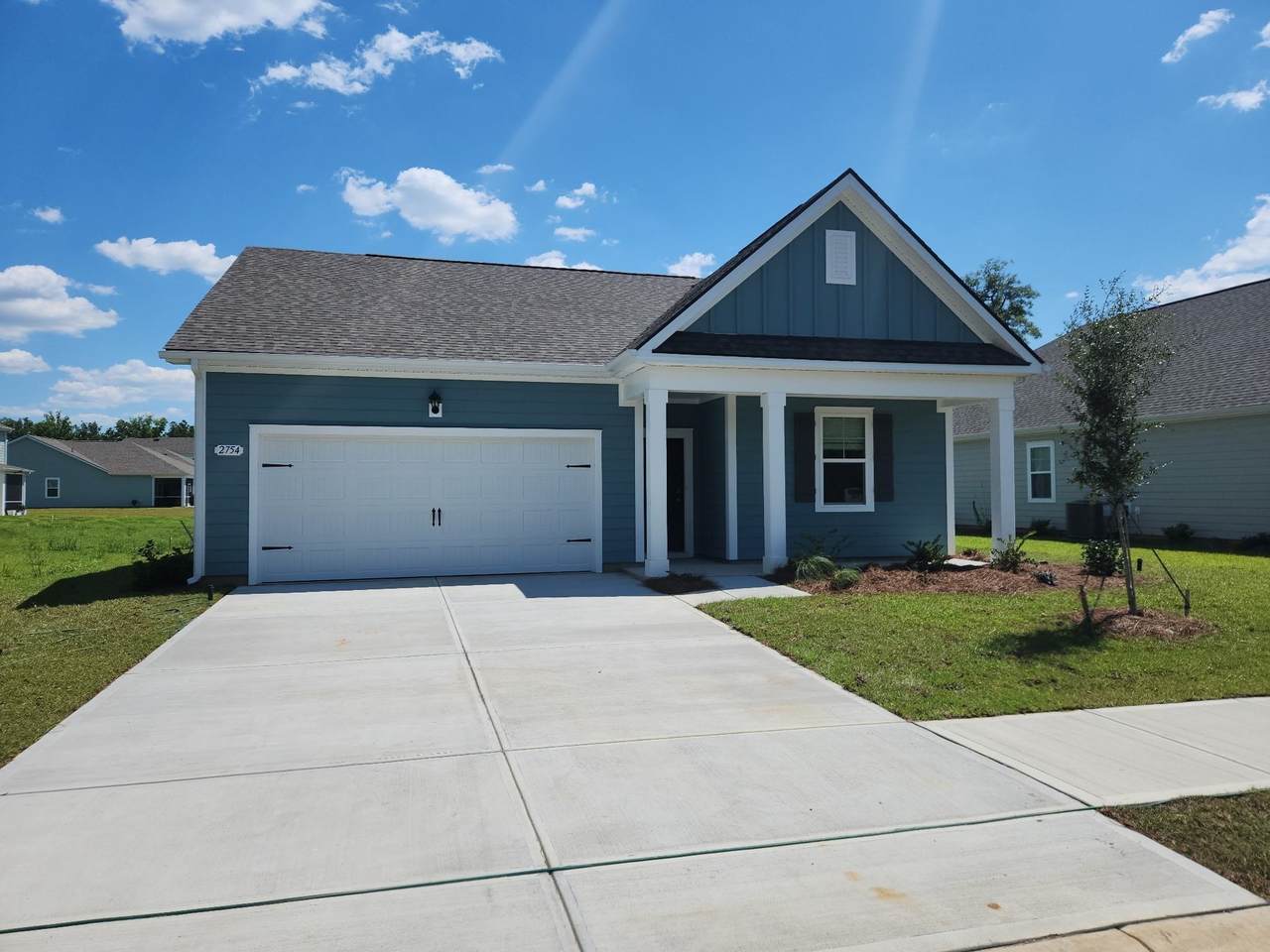 2754 Riverboat Way - Photo 1