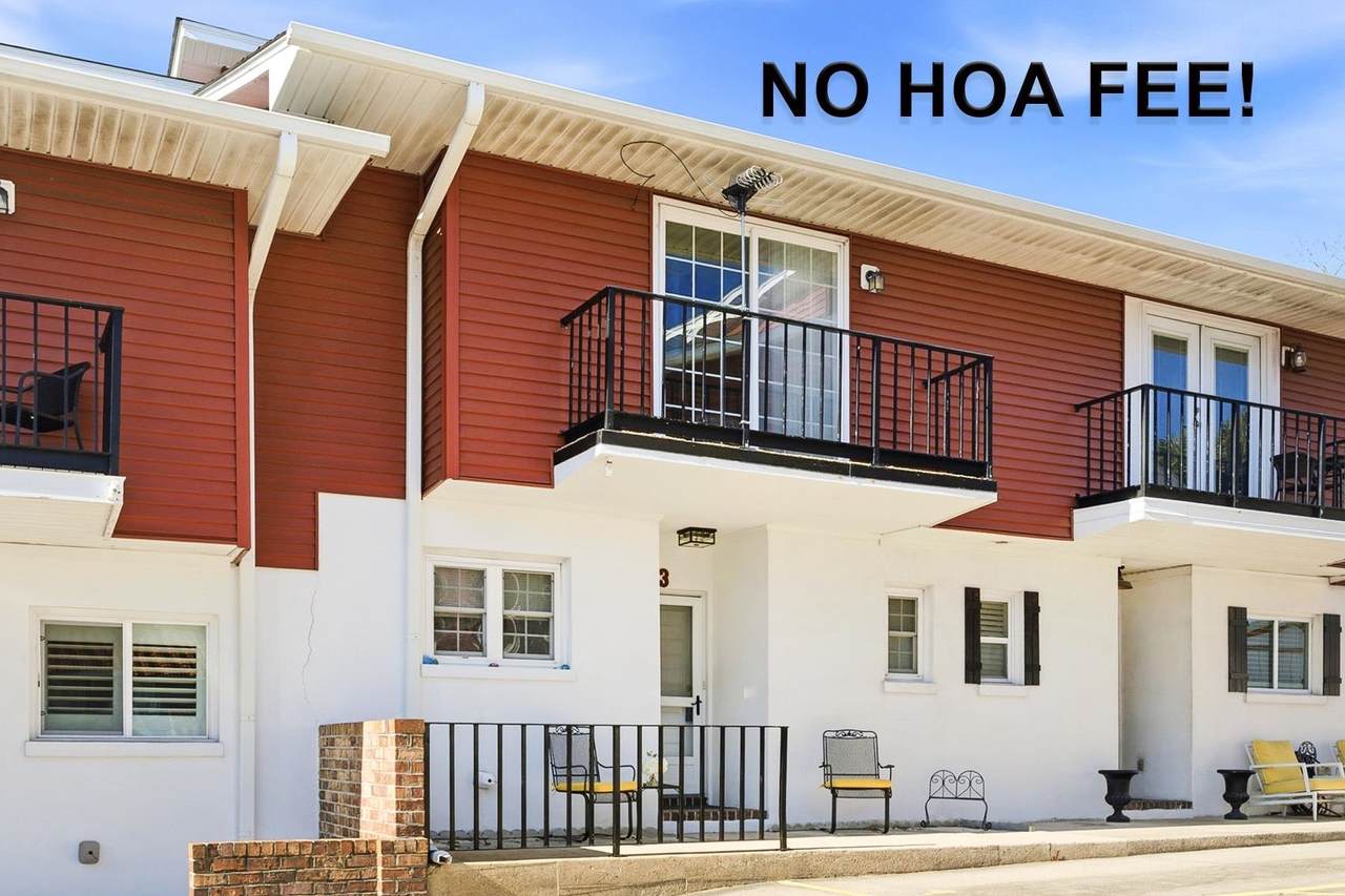 411 31st Ave. N - Photo 1