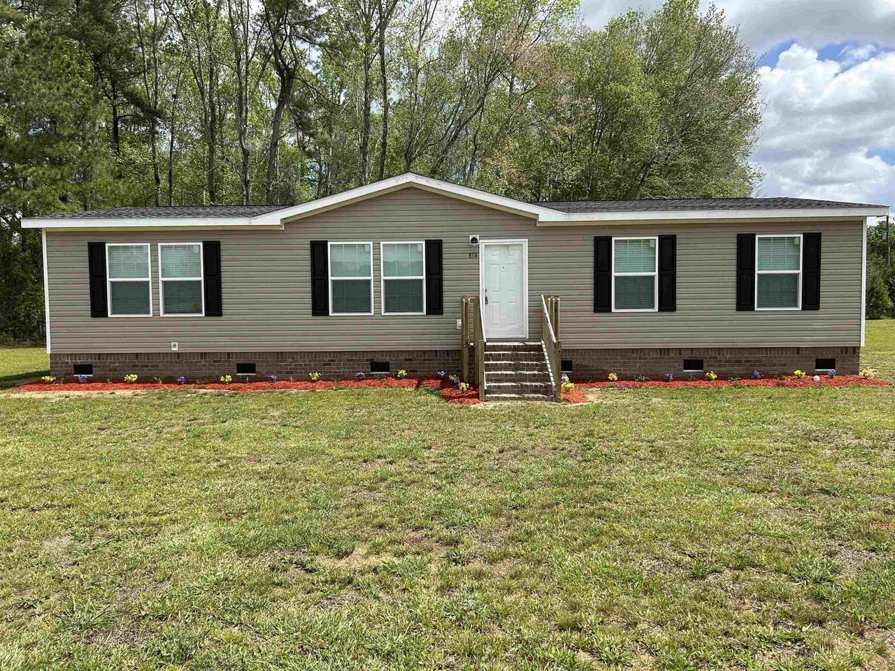 814 Midway Hwy. - Photo 1