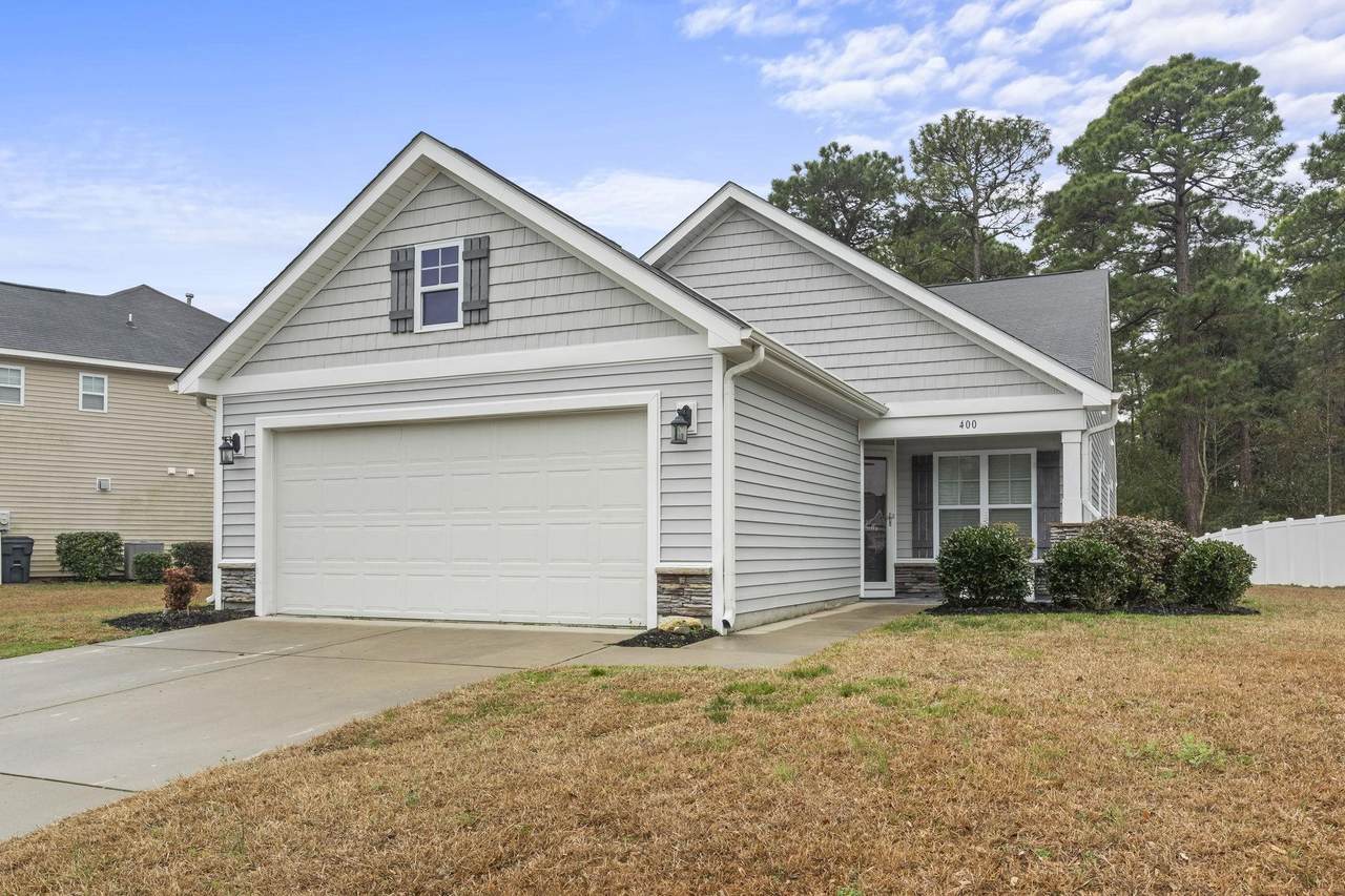 400 Stafford Dr. - Photo 1