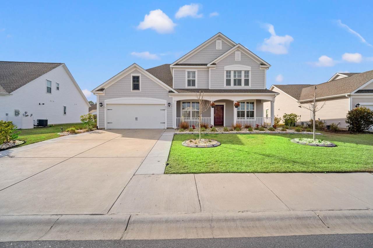 656 Hickman St. - Photo 1