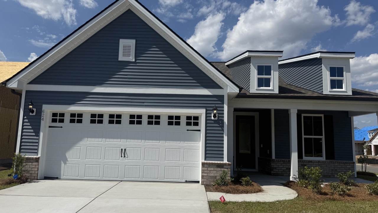 624 Palm Bay Dr. - Photo 1