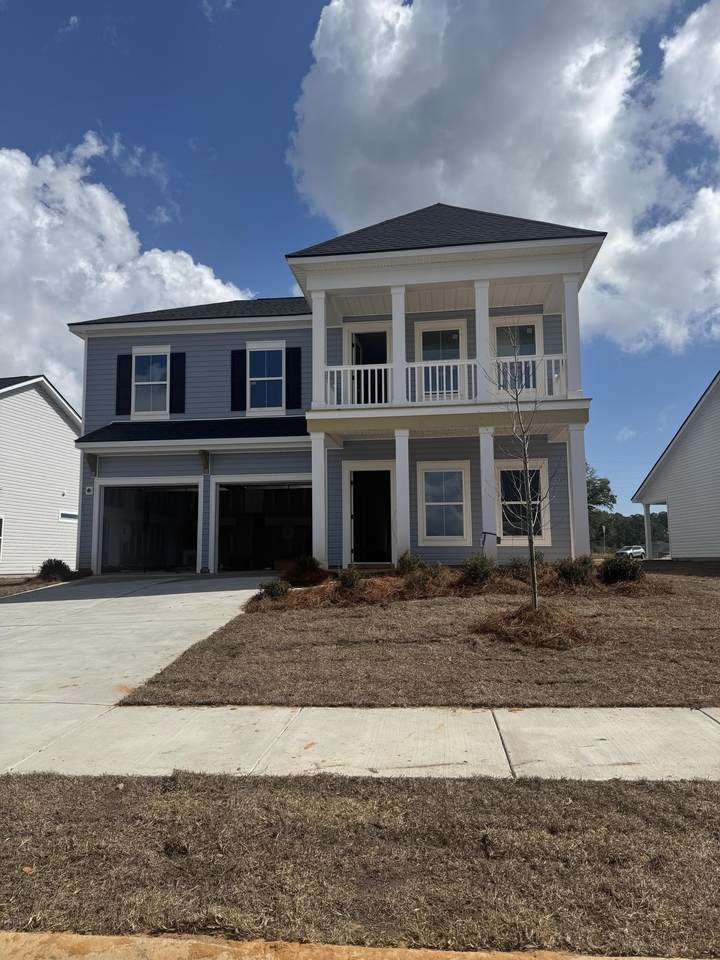 408 Sea Breeze Way - Photo 1
