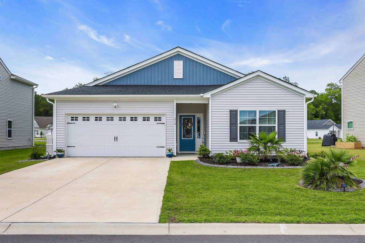 214 Portofino Dr. - Photo 1
