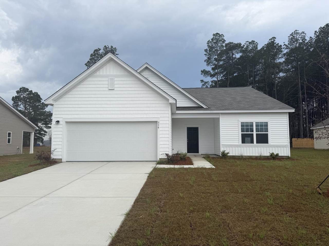 316 Sporting Dr - Photo 1