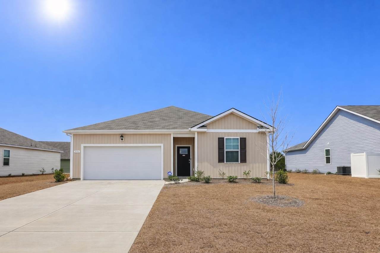 206 Carver Willow Dr. - Photo 1