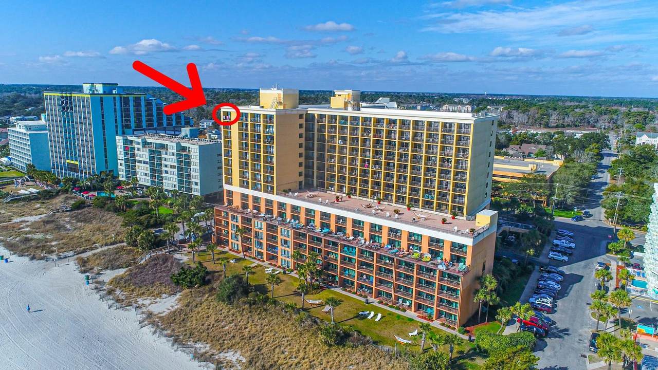 6900 Ocean Blvd. - Photo 1
