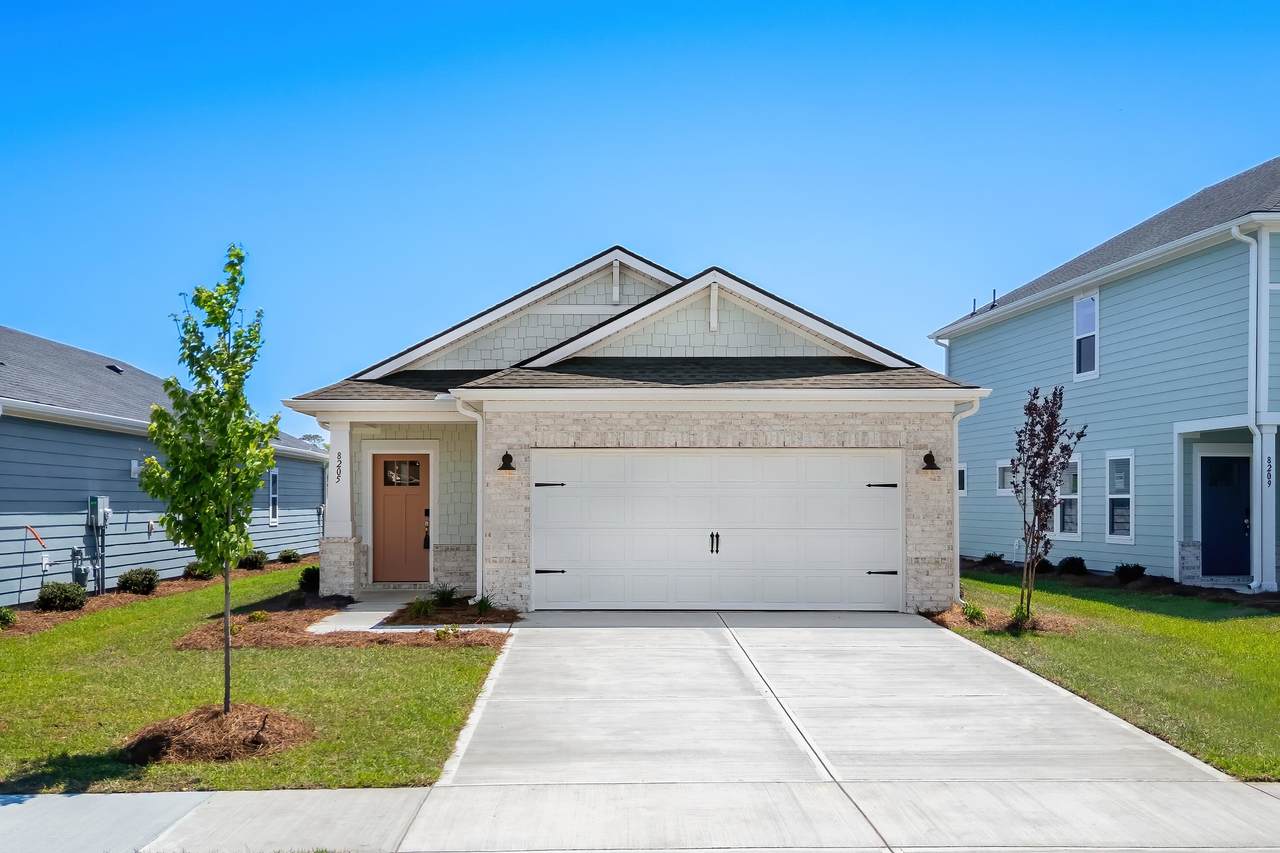 8205 Essence Dr. - Photo 1
