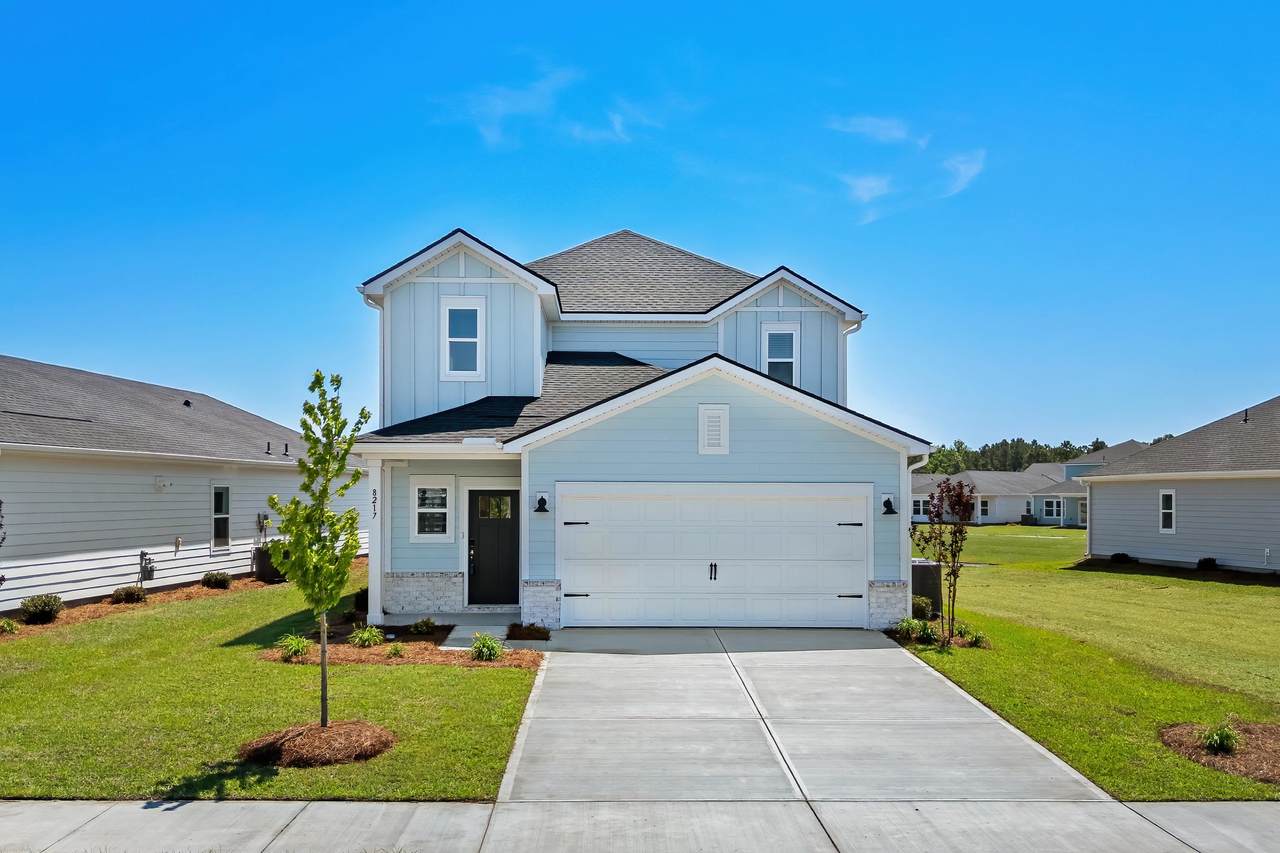 8217 Essence Dr. - Photo 1