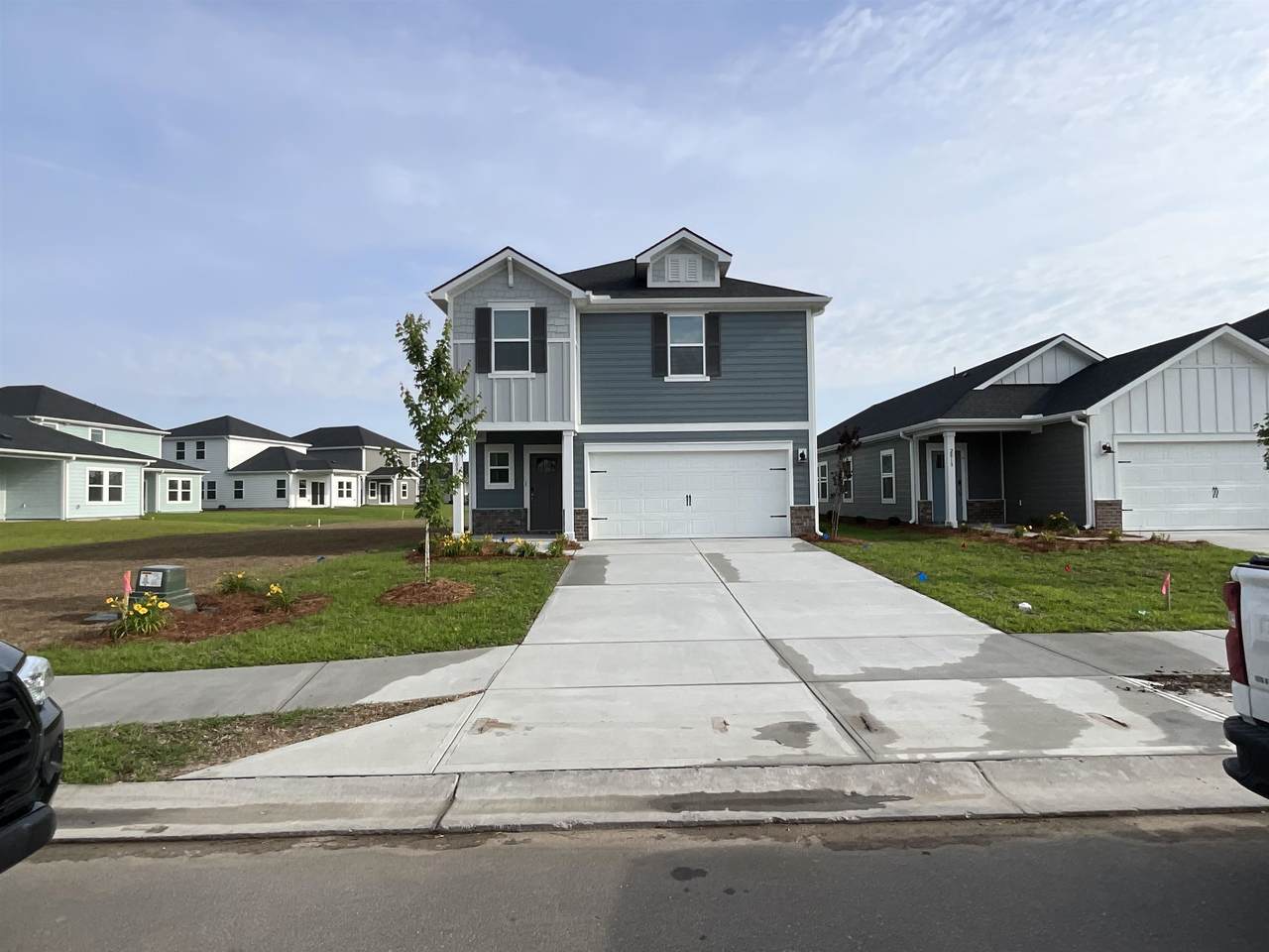 2809 Tranquility Loop - Photo 1
