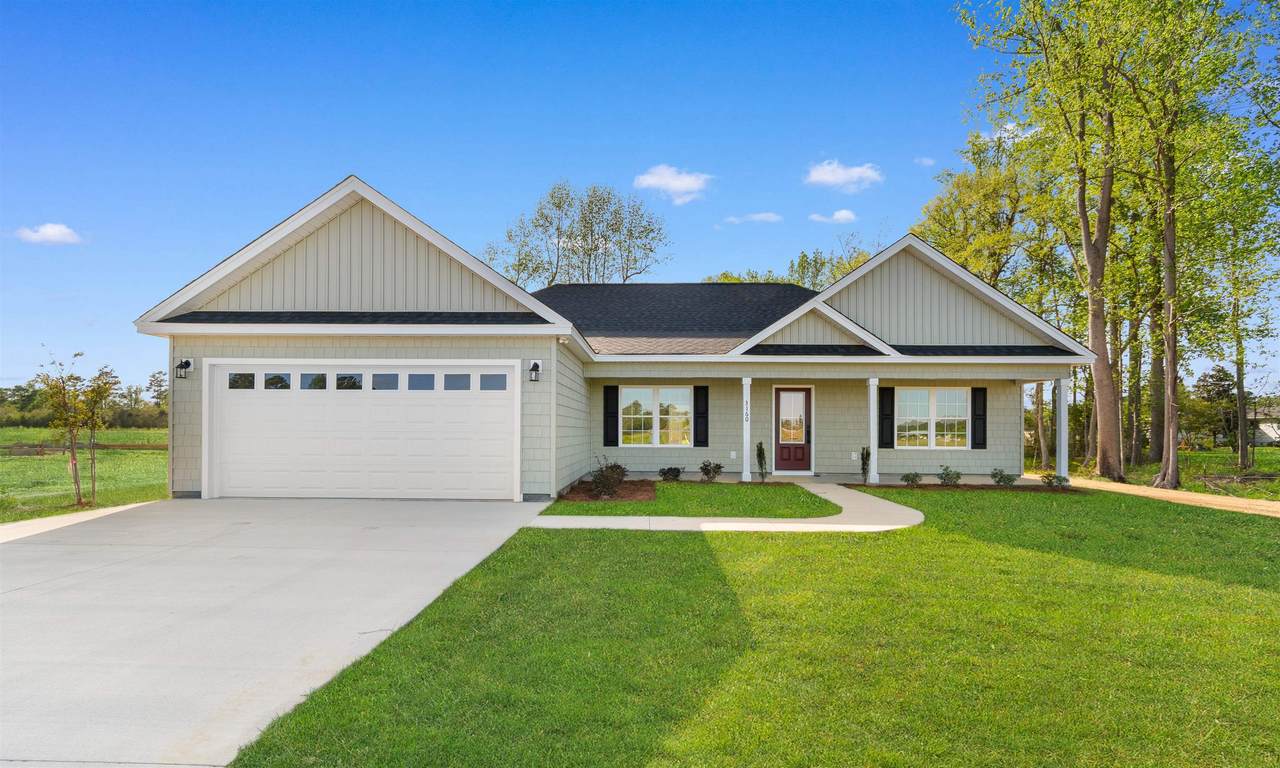 3160 Chapel Rd. - Photo 1