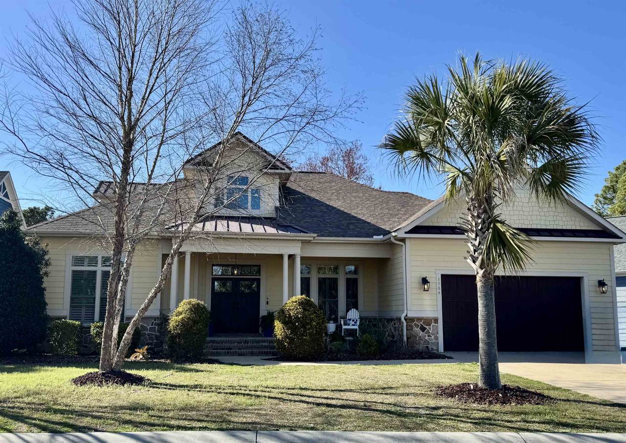 1764 Singing Rose Dr. - Photo 1