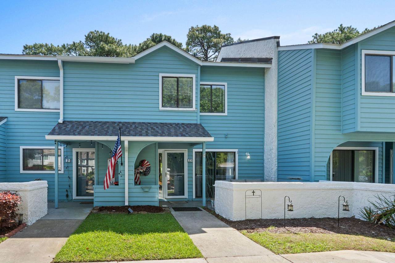 23 Shadow Moss Pl. - Photo 1