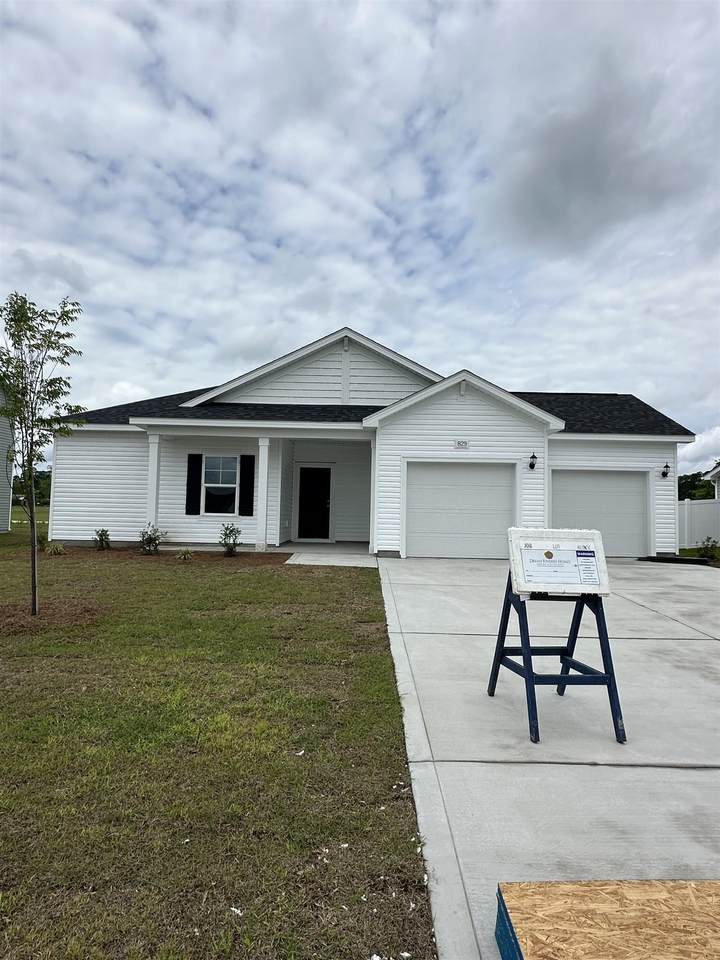 829 Rivas Way - Photo 1