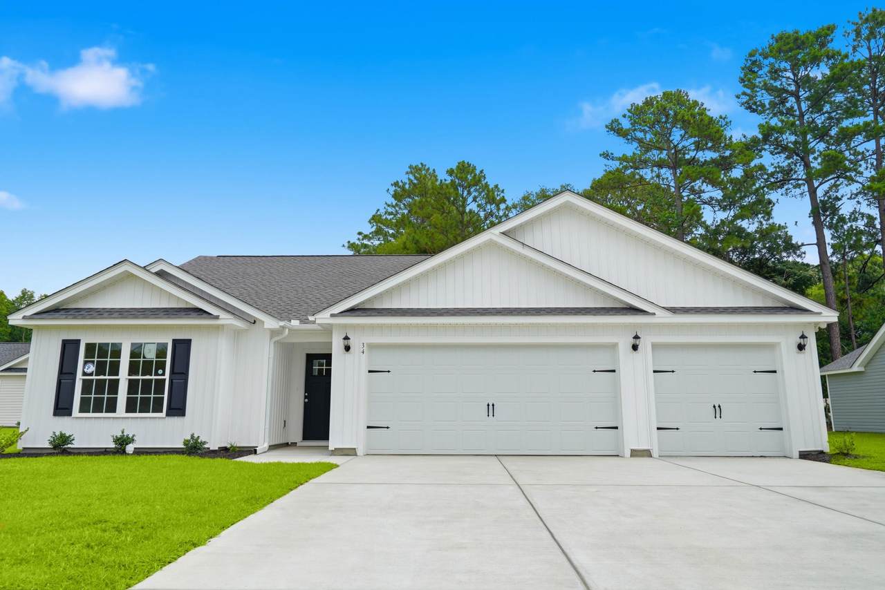 34 Bennington Ct - Photo 1