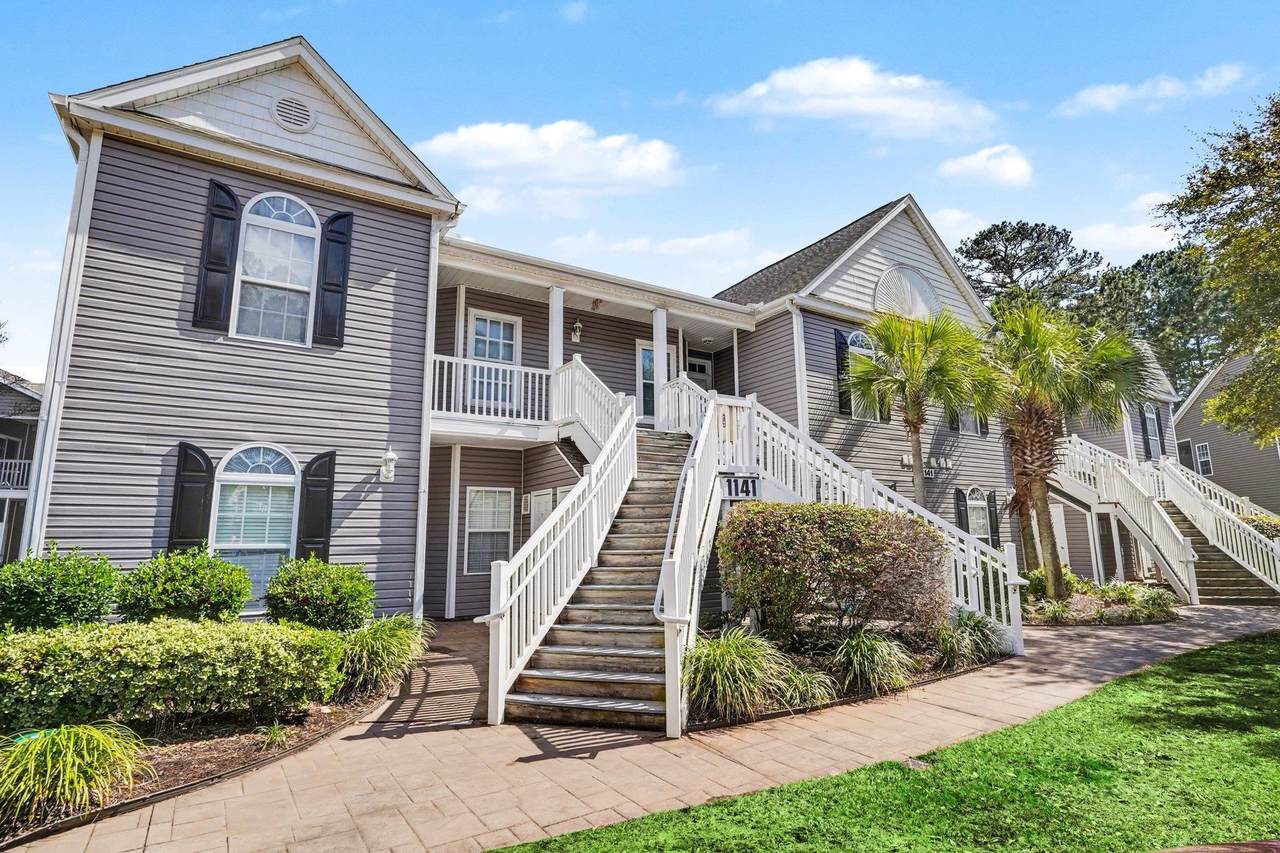 1141 Peace Pipe Pl. - Photo 1