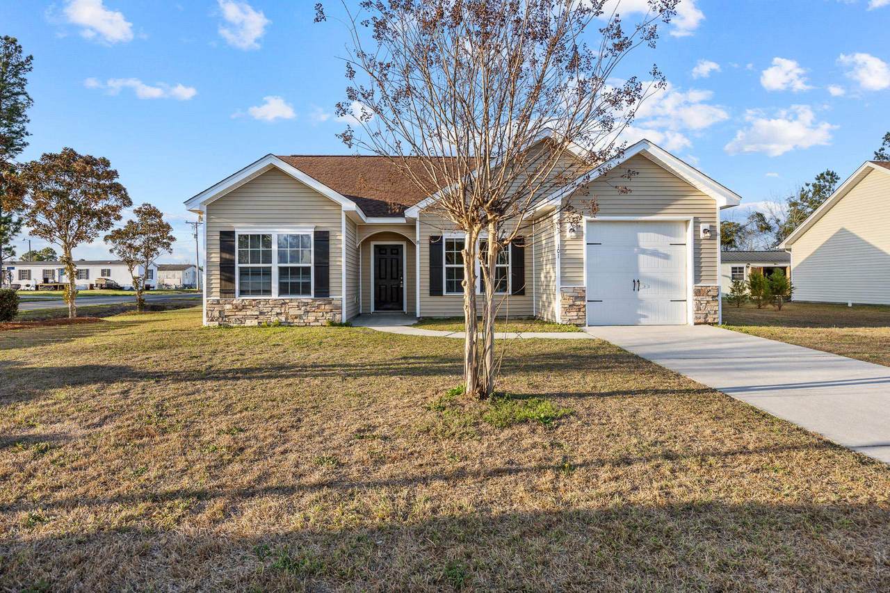 101 Cottage Creek Circle - Photo 1