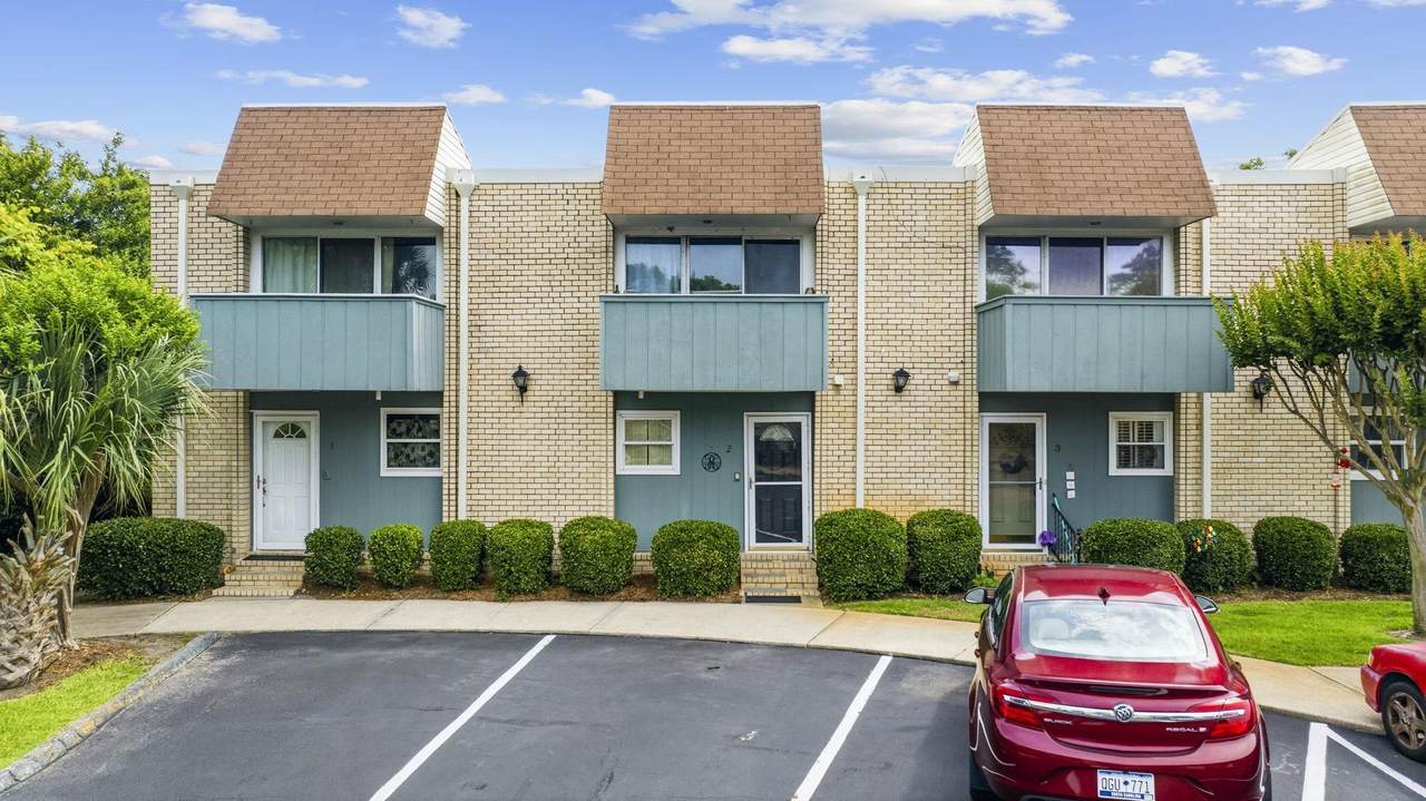 4701 N Kings Hwy. - Photo 1