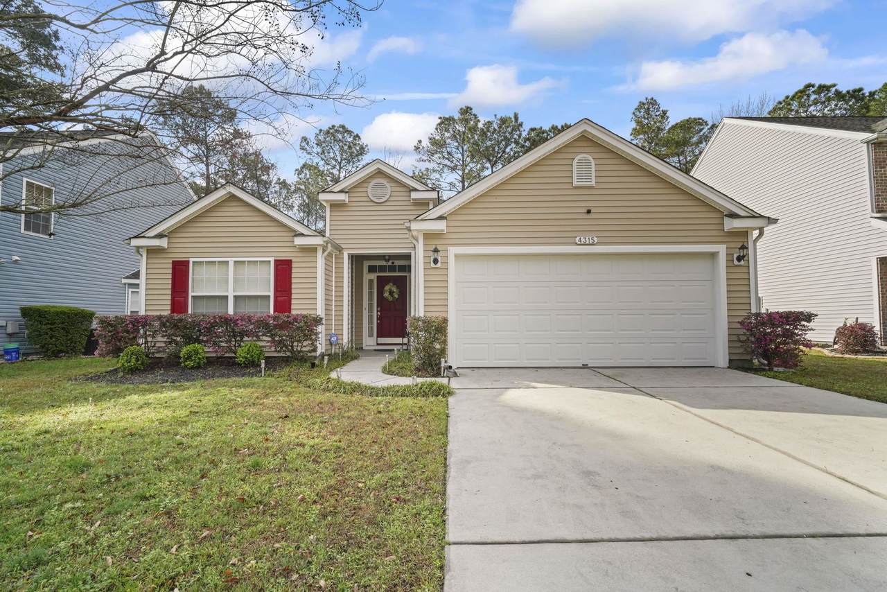 4315 Red Rooster Ln. - Photo 1