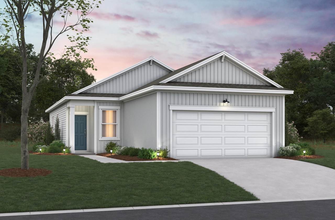 5012 Gallop Ct. - Photo 1