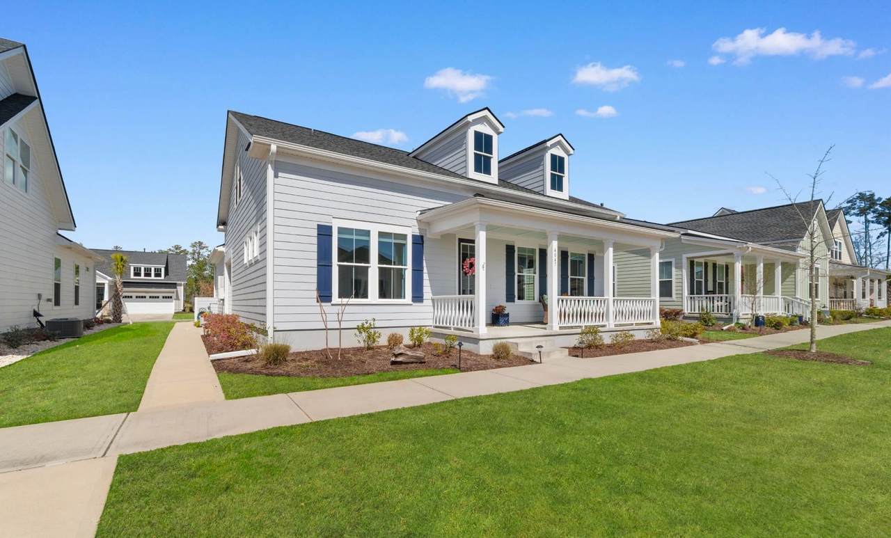 4047 Mckinney Dr. - Photo 1